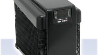 【黒(￣(工)￣)猫さま専用】TECO 観賞魚水槽用クーラー TR/TC-10 鑑賞魚用クーラー | 熱帯魚・水槽・飼育セットの通販なら