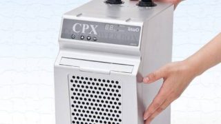 テトラクールパワーボックスCPX-75 | 海水魚がいる癒しの空間 ...